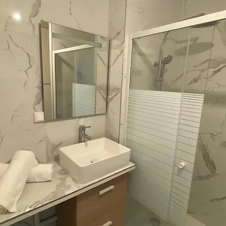 Appartement Bassin De La Villette-3